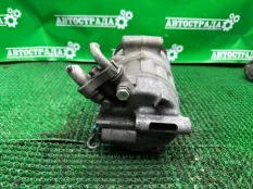 Компрессор кондиционера Opel Insignia 2008-2017 P13232307 A20DTH