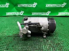 Компрессор кондиционера BMW 64526826880