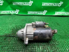 Стартер Volkswagen Passat 1998-2005 06B911023 1.8