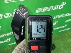 Крыло Lexus RX 2022-2026 5381148240, переднее правое