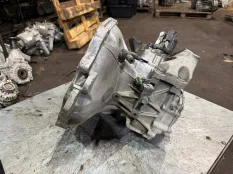 МКПП Chevrolet Orlando 2008-2015 96814303 1.8
