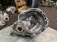 МКПП Chevrolet Orlando 2008-2015 96814303 1.8