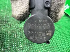 Топливная рейка Jeep Grand Cherokee 2004-2010 A6110780449 642.980