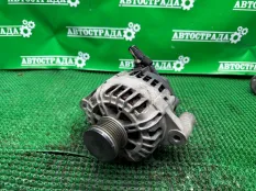 Генератор Opel Insignia 13502582 A20DTH