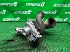 Турбина Jeep Grand Cherokee 2004-2010 A6420900280 642.980
