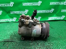 Компрессор кондиционера Hyundai Getz 2002-2011 977011C250