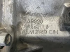 АКПП Hyundai Tucson 2009-2015 450003B640 G4KD