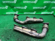 Выпускной коллектор Jeep Grand Cherokee 2004-2010 A6421420102 642.980