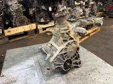 Раздатка редуктор Opel Antara 2011-2016 24263580