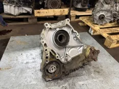 Раздаточная коробка BMW 5 27108643149 F10 N55B30A