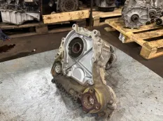 Раздаточная коробка BMW 5 27108643149 F10 N55B30A