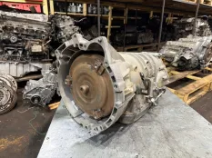 АКПП BMW X5 1999-2003 24007508857 E53 M54B30