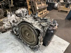 АКПП Hyundai Tucson 2004-2009 4500039215 D4EA 2.0