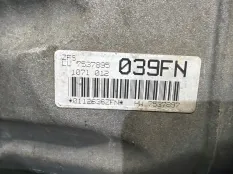 АКПП BMW 5 24007537895 E60 M54B25