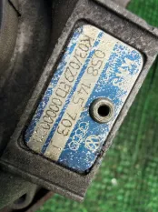 Турбина Volkswagen 1998-2005 058145703J 1.8