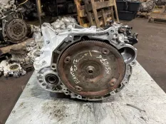 АКПП Hyundai Elantra 2015-2020 450002F565 AD 2.0