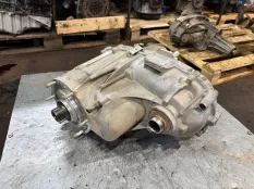 Раздаточная коробка Chevrolet Tahoe 2006-2014 12587651 GMT900