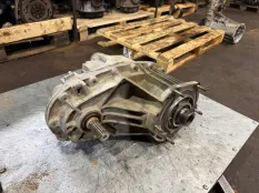Раздаточная коробка Chevrolet TRILBLAZER 2001-2009 24236607