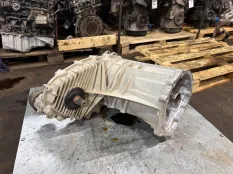 Раздаточная коробка Volkswagen Touareg 2010-2018 0BU341011R