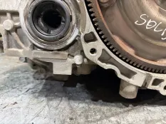 АКПП Hyundai Solaris 2011-2015 4500023161