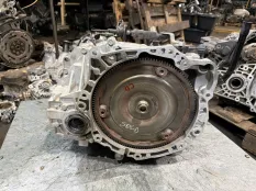 АКПП Hyundai Solaris 2011-2015 4500023161