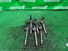 Форсунка топливная Jeep Grand Cherokee 2010-2020 35062008F WK2 VM23D