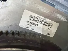 Двигатель BMW 3 11000415404 E90 N52B25AF
