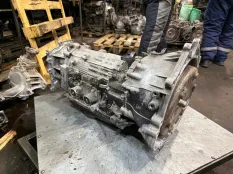 АКПП Mitsubishi Pajero 2000-2022 2700A085