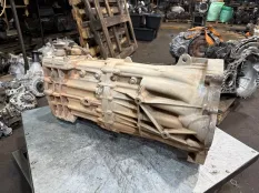 МКПП Volkswagen Amarok 2010-2020 0C6300020G