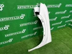 Крыло Jeep Avenger 2023-2026 52170585, переднее левое