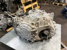 АКПП Hyundai Tucson 2009-2015 450003B640 G4KD