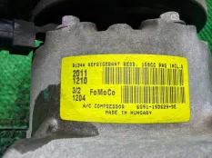 Компрессор кондиционера Ford Mondeo 4 2007-2015 1858665 SEBA