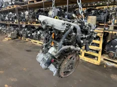 Двигатель Volkswagen 523212325 AWM
