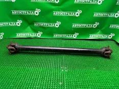 Кардан BMW 3 2011-2020 26208626955 F30 N26B20A, передний