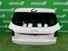 Крышка багажника Jeep Avenger 2022-2026 52235206