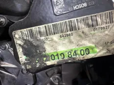 Двигатель Jeep Grand Cherokee 2004-2010 642980 642.980