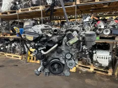 Двигатель Jeep Grand Cherokee 2004-2010 642980 642.980