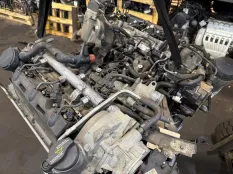 Двигатель Jeep Grand Cherokee 2004-2010 642980 642.980