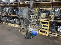 Двигатель Hyundai Accent 2001-2012 2110126B00 G4EC