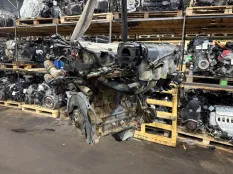 Двигатель Hyundai Accent 2001-2012 2110126B00 G4EC