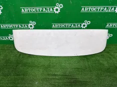 Спойлер Jeep Avenger 2022-2026 735729948