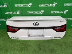 Крышка багажника Lexus GS 2012-2015 6440130C90