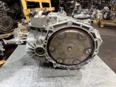 АКПП Volkswagen Polo Fabia Roomster 09G300033D