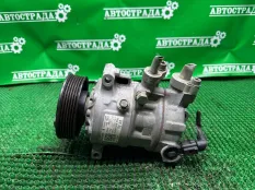 Компрессор кондиционера Volkswagen 5Q0820803L