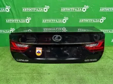 Крышка багажника Lexus GS 2012-2015 6440130C90