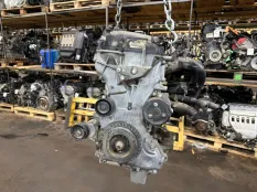 Двигатель Ford Mondeo 4 2007-2015 7G9G6006BA SEBA 2.3