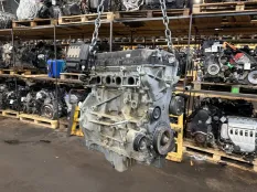 Двигатель Ford Mondeo 4 2007-2015 7G9G6006BA SEBA 2.3