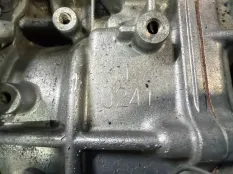 АКПП Toyota Camry 2001-2006 3050033360 30 2AZ