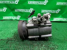 Компрессор кондиционера Hyundai Santa Fe 2002-2011 9770126300 2.7