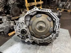 АКПП Chevrolet Captiva 24265070 C140 Z22D1